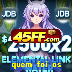 quem foi os melhores presidentes do brasil